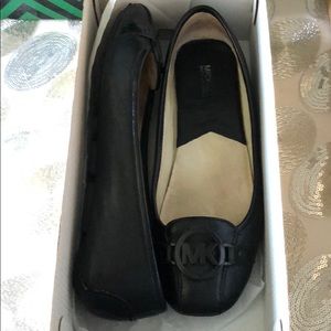 Michael Kors flats